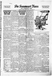 Tucumcari News Times, 01-28-1915 by The Tucumcari Print. Co.