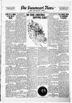 Tucumcari News Times, 12-03-1914 by The Tucumcari Print. Co.