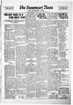 Tucumcari News Times, 11-12-1914 by The Tucumcari Print. Co.