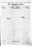Tucumcari News Times, 11-11-1913 by The Tucumcari Print. Co.