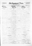 Tucumcari News Times, 11-07-1913 by The Tucumcari Print. Co.
