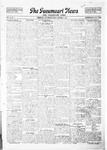 Tucumcari News Times, 10-03-1913 by The Tucumcari Print. Co.