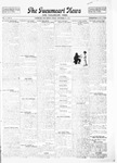 Tucumcari News Times, 09-19-1913 by The Tucumcari Print. Co.