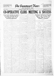 Tucumcari News Times, 08-08-1913 by The Tucumcari Print. Co.