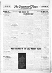 Tucumcari News Times, 05-02-1913 by The Tucumcari Print. Co.