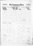 Tucumcari News Times, 04-25-1913 by The Tucumcari Print. Co.