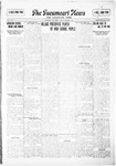 Tucumcari News Times, 02-07-1913 by The Tucumcari Print. Co.