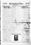 Tucumcari News Times, 01-03-1913 by The Tucumcari Print. Co.