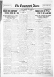 Tucumcari News Times, 11-29-1912 by The Tucumcari Print. Co.