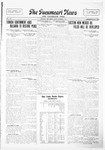 Tucumcari News Times, 11-15-1912 by The Tucumcari Print. Co.