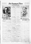 Tucumcari News Times, 11-08-1912 by The Tucumcari Print. Co.