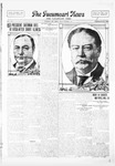 Tucumcari News Times, 11-01-1912 by The Tucumcari Print. Co.