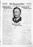 Tucumcari News Times, 10-18-1912 by The Tucumcari Print. Co.