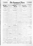Tucumcari News Times, 08-02-1912 by The Tucumcari Print. Co.