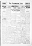 Tucumcari News Times, 07-12-1912 by The Tucumcari Print. Co.