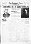 Tucumcari News Times, 06-21-1912 by The Tucumcari Print. Co.