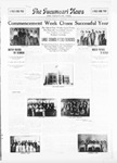 Tucumcari News Times, 05-03-1912 by The Tucumcari Print. Co.