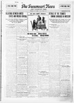 Tucumcari News Times, 04-19-1912 by The Tucumcari Print. Co.