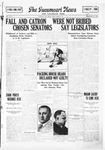 Tucumcari News Times, 03-29-1912 by The Tucumcari Print. Co.