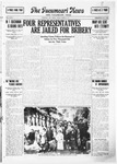 Tucumcari News Times, 03-22-1912 by The Tucumcari Print. Co.