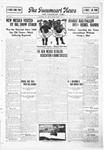 Tucumcari News Times, 03-01-1912 by The Tucumcari Print. Co.
