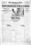 Tucumcari News Times, 02-09-1912 by The Tucumcari Print. Co.