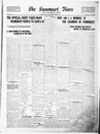 Tucumcari News Times, 12-07-1911 by The Tucumcari Print. Co.