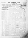 Tucumcari News Times, 11-09-1911 by The Tucumcari Print. Co.