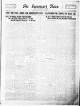 Tucumcari News Times, 11-02-1911 by The Tucumcari Print. Co.