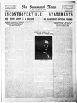 Tucumcari News Times, 10-28-1911 by The Tucumcari Print. Co.