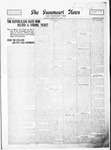 Tucumcari News Times, 10-07-1911 by The Tucumcari Print. Co.
