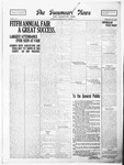 Tucumcari News Times, 09-30-1911 by The Tucumcari Print. Co.