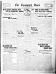 Tucumcari News Times, 08-05-1911 by The Tucumcari Print. Co.