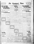 Tucumcari News Times, 07-29-1911 by The Tucumcari Print. Co.