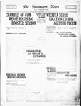 Tucumcari News Times, 07-08-1911 by The Tucumcari Print. Co.