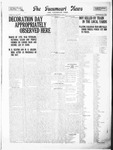 Tucumcari News Times, 06-03-1911 by The Tucumcari Print. Co.