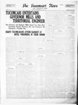 Tucumcari News Times, 05-27-1911 by The Tucumcari Print. Co.