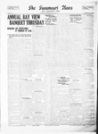 Tucumcari News Times, 05-20-1911 by The Tucumcari Print. Co.