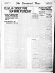 Tucumcari News Times, 05-13-1911 by The Tucumcari Print. Co.