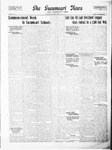 Tucumcari News Times, 05-06-1911 by The Tucumcari Print. Co.