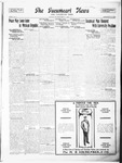 Tucumcari News Times, 04-29-1911 by The Tucumcari Print. Co.