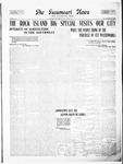Tucumcari News Times, 04-22-1911 by The Tucumcari Print. Co.