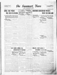 Tucumcari News Times, 02-11-1911 by The Tucumcari Print. Co.
