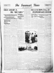 Tucumcari News Times, 01-21-1911 by The Tucumcari Print. Co.