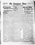 Tucumcari News Times, 11-26-1910 by The Tucumcari Print. Co.