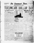 Tucumcari News Times, 11-19-1910 by The Tucumcari Print. Co.