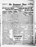 Tucumcari News Times, 11-05-1910 by The Tucumcari Print. Co.