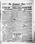 Tucumcari News Times, 10-29-1910 by The Tucumcari Print. Co.