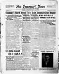 Tucumcari News Times, 10-15-1910 by The Tucumcari Print. Co.