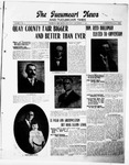 Tucumcari News Times, 09-17-1910 by The Tucumcari Print. Co.